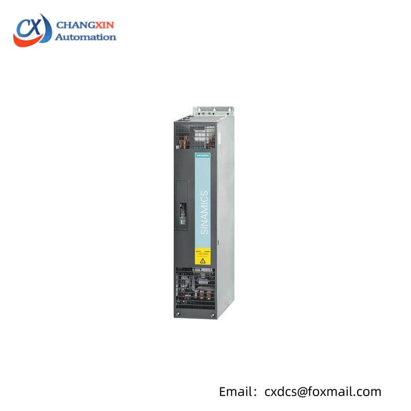 SIEMENS 6SL3162-2BM00-0AA0 SMART LINE MODULE