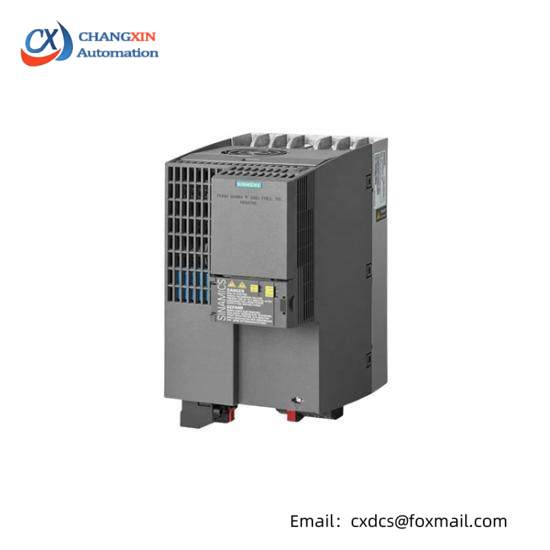 SIEMENS 6SL3210-1KE23-2AP1 Speed Controller