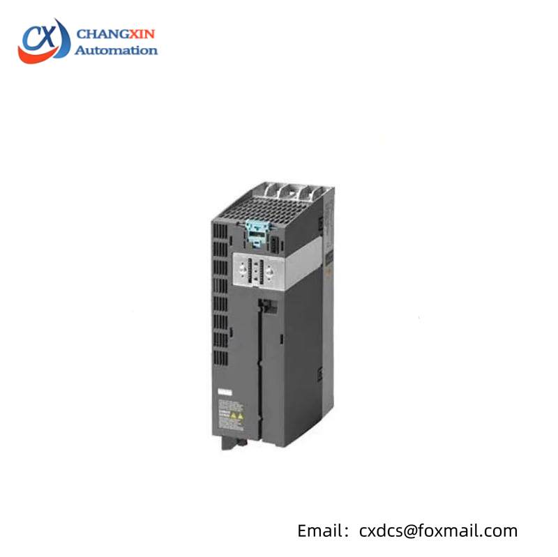 Siemens 6SL3210-1PE21-8UL0 Power Module