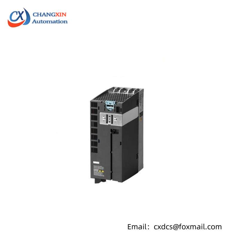 SIEMENS 6SL3210-1PE22-7UL0 Power Module