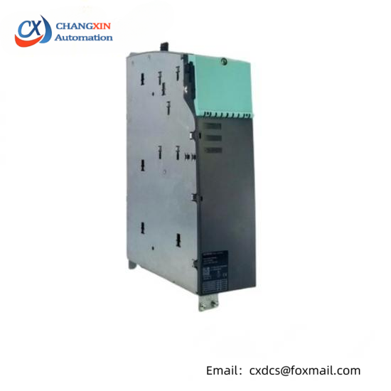 Siemens 6SL3210-5BE13-7CV0