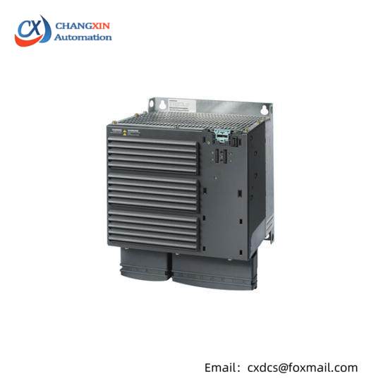 SIEMENS 6SL3224-0BE31-5UA0 Power Module