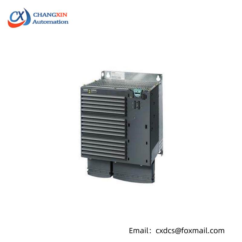 SIEMENS 6SL3224-0BE32-2AA0 PM240 Power Module