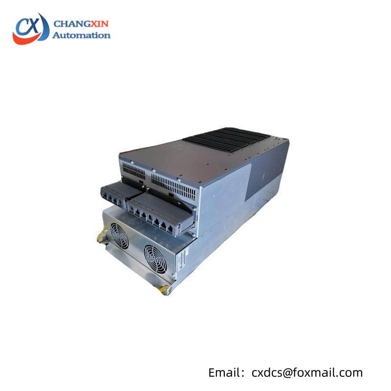 SIEMENS 6SL3224-0BE37-5AA0 POWER MODULE