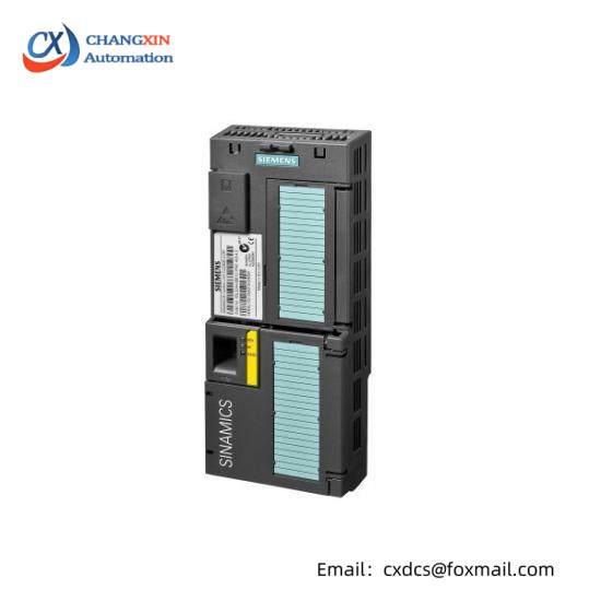 SIEMENS 6SL3330-6TE41-7AA3 Smart Line Module