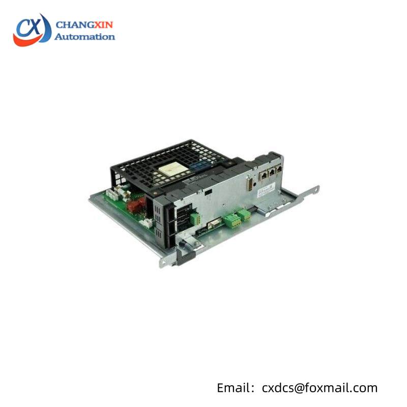 SIEMENS 6SL3350-6TK00-0EA0 Control Interface Module (CIM)
