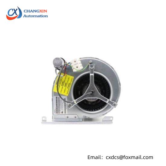 SIEMENS 6SL3362-0AF01-0AA2 SINAMICS/MICROMASTER PX replacement fan for 380-480V