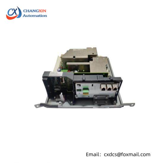 Siemens 6SL3 352-6TG37-4AA3 Power module