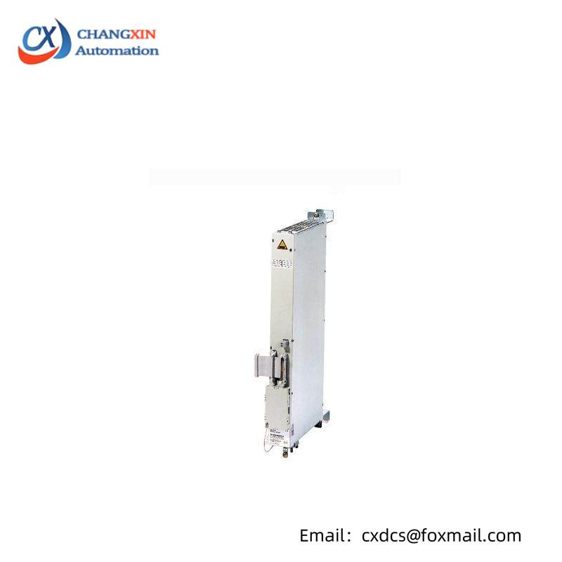SIEMENS 6SN1113-1AB01-0BA1 SIMODRIVE 611 PULSED RESISTOR MODULE