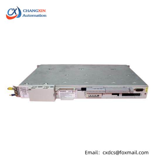 Siemens 6ES5705-0BB50
