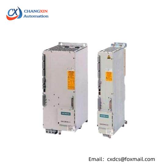 Siemens 6SN1146-1BB00-0DA1  Simatic