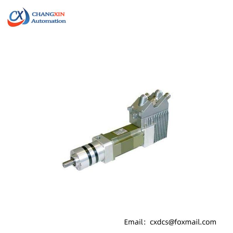 SIEMENS 6SN2155-2BF21-1BA1 programmable positioning motor