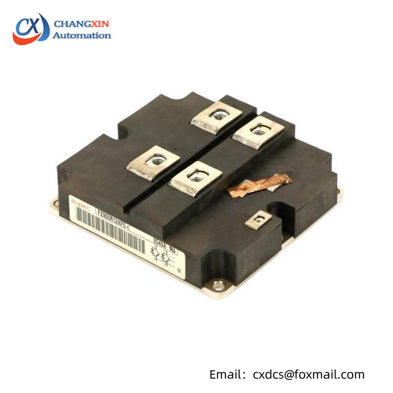 SIEMENS 6SY7000-0AC84 TRANSISTOR MODULE