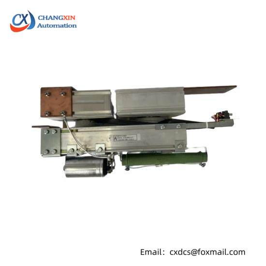Siemens 6SY7010-0AB08  Thyristor Block