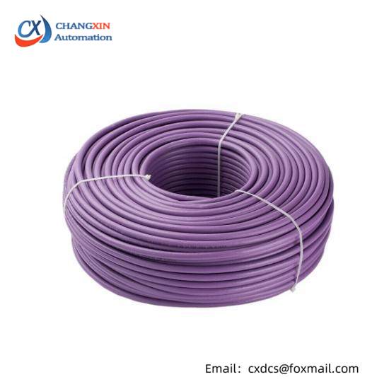 SIEMENS 6XV1830-0ET10 100M PROFIBUS Cable