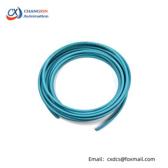 SIEMENS 6XV1 830-3EH10 PROFIBUS FC Trailing Cable