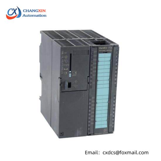 Siemens 7MH4 900-3AA01  SIWAREX U Weighing Module