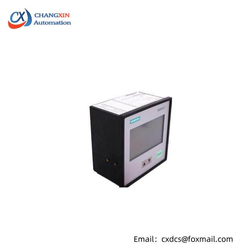 SIEMENS 7RE2800-0CA00 Plc Module