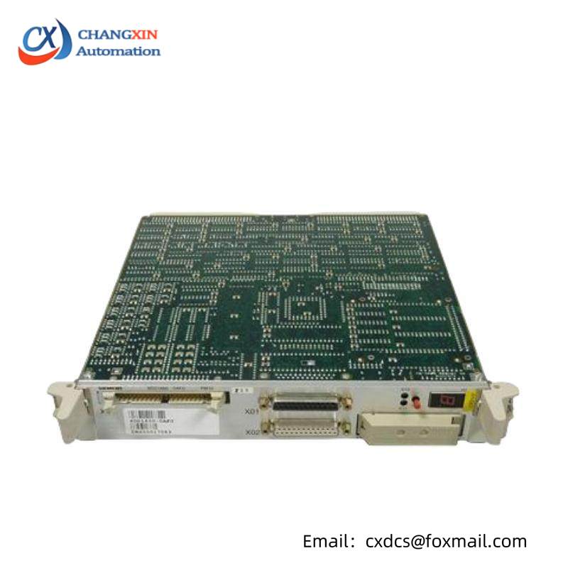 SIEMENS 7TL4400-0/CC Module