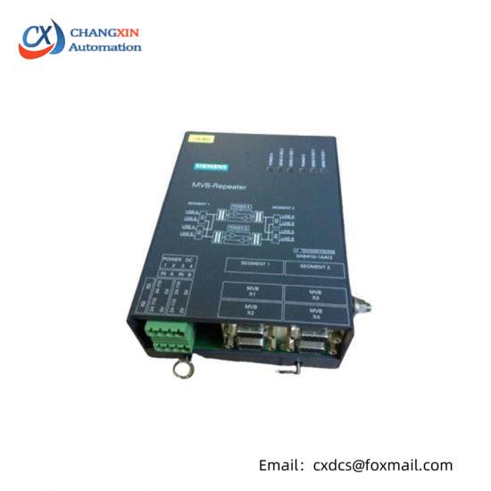 SIEMENS 9AB4110-2AA10 Controller