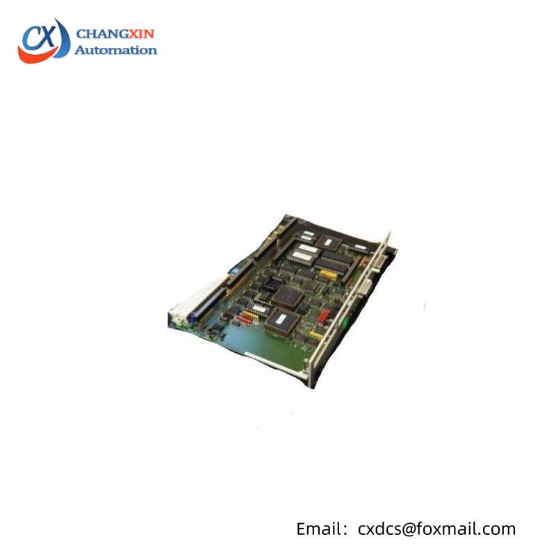 SIEMENS 9AC9100-0AA10 Main Module