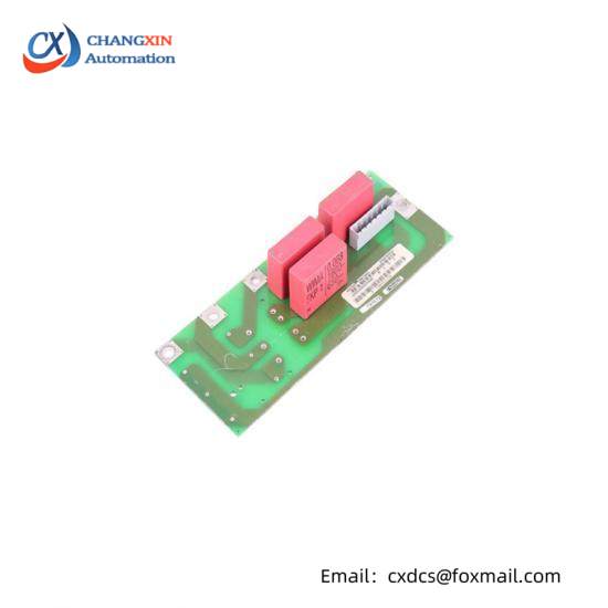 SIEMENS A5E00168908/6SE7031-7HF84-1HH1 Precharging module