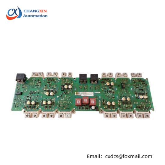 SIEMENS A5E00714560 trigger board