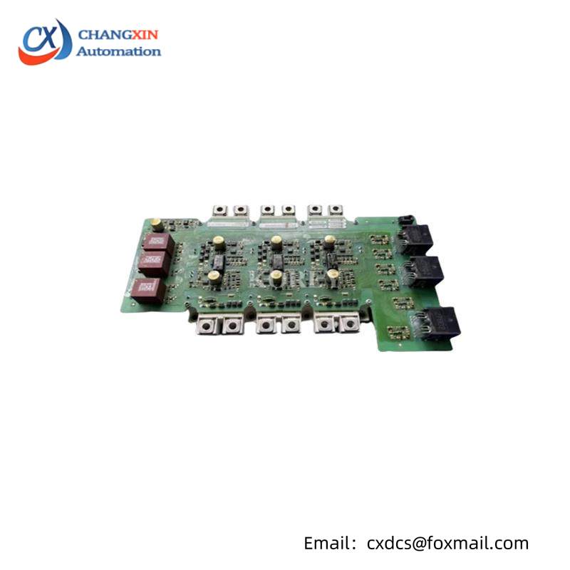 Siemens A5E00825001 + FS300R12KE3_S1 Power Block Module