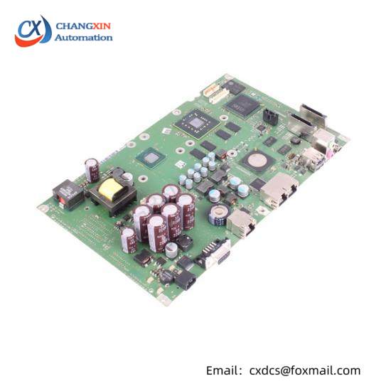 Siemens A5E36524726  Robicon Power