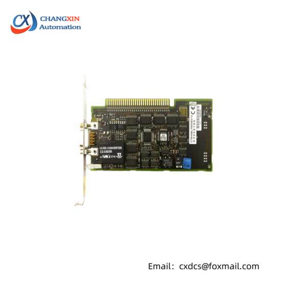 Siemens C79-458-L7000-B315 MPI CARD