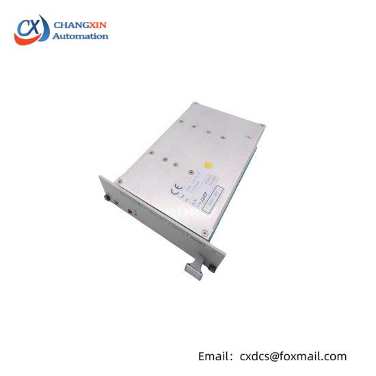 Siemens C79451-Z1038-U13 Power Supply Module