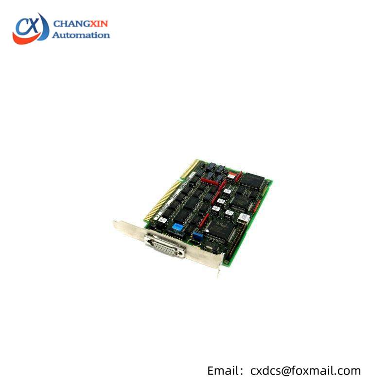 SIEMENS C79458-L2343-A2 COMMUNICATION PROCESSOR MODULE