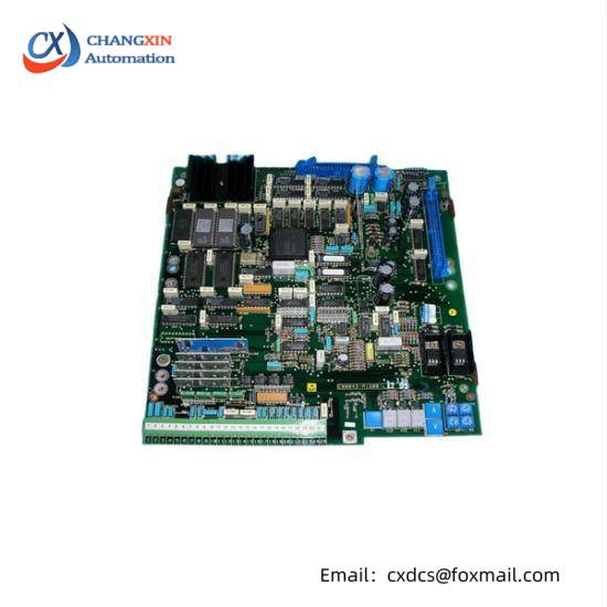 SIEMENS C98043-A1200-L22-3 CIRCUIT BOARD