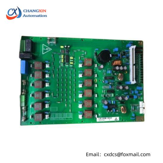 SIEMENS C98043-A1682-L1-04 DC Converter Control Circuit Board