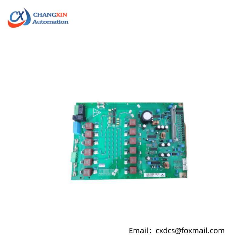 SIEMENS C98043-A1682-L DRIVE BOARD