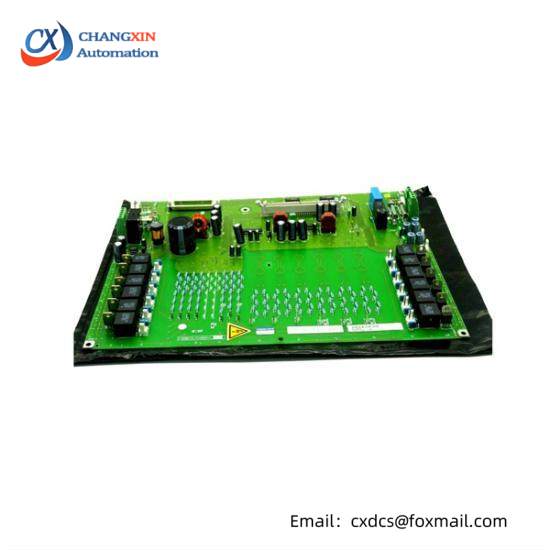 SIEMENS C98043-A1685 PC board