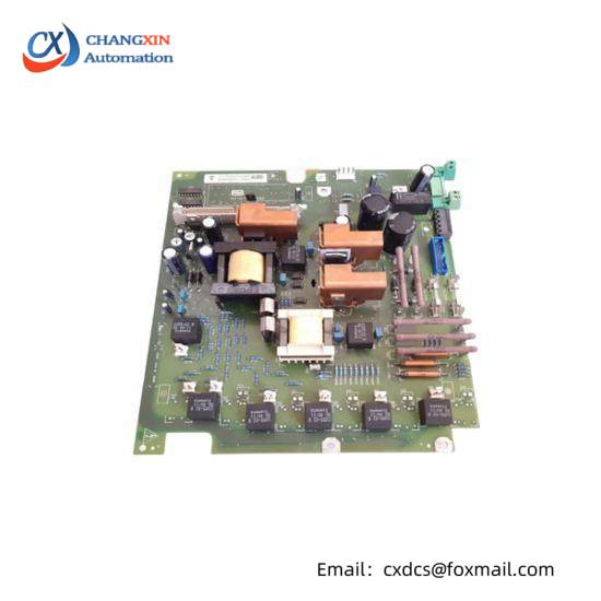 SIEMENS C98043-A7002-L1-13 power interface