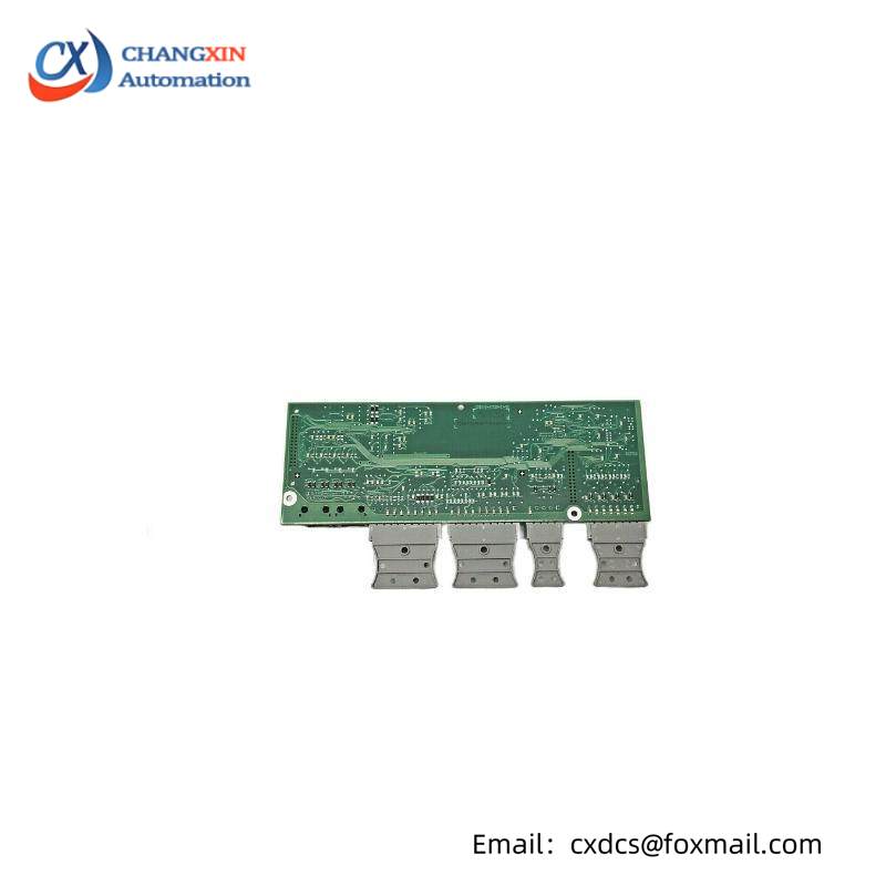 SIEMENS C98043-A7006-L1-5 SIMOREG-DC MASTER EXPANSION BOARD