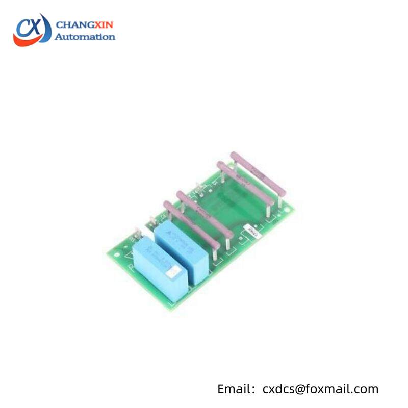 SIEMENS C98043-A7007-L5-5 POWER BOARD