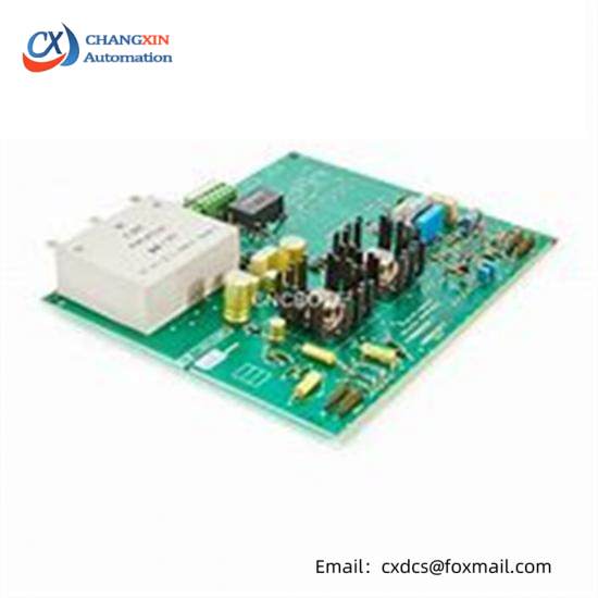 Siemens C98043-A7007-L5-5 Power Supply Board