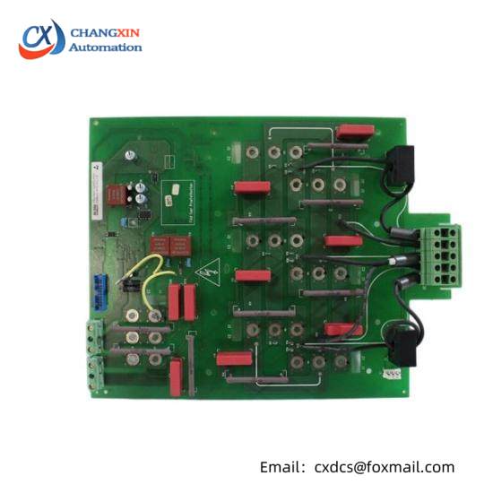 SIEMENS C98043-A7010-L1 Drive Main Board