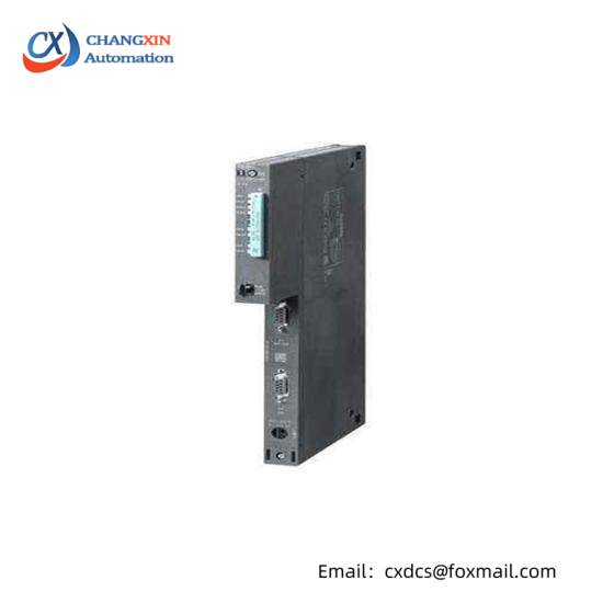 SIEMENS CPU416-2 416-2XK04-0AB0 Processor Module
