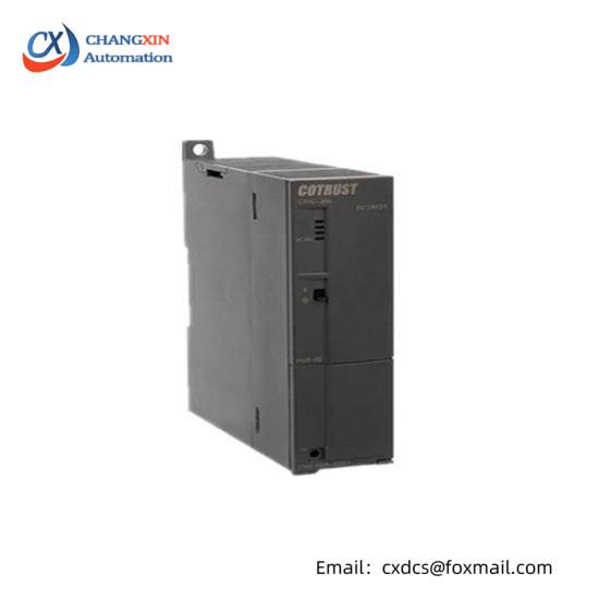 SIEMENS CTH3PWR-020S1 PLC MODULE