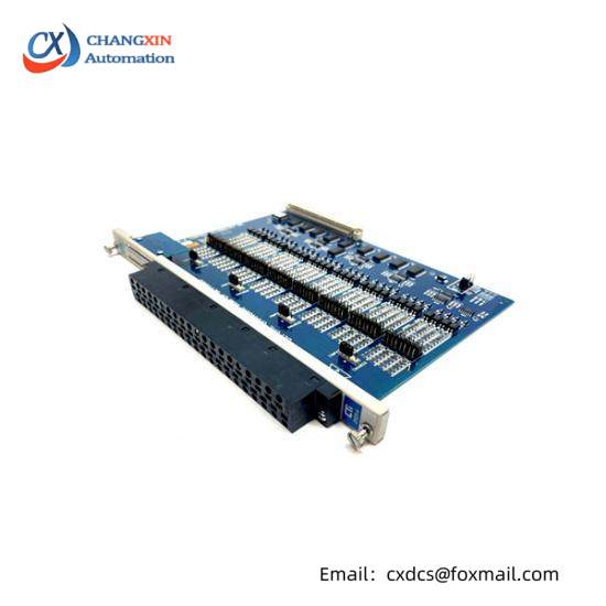 SIEMENS CTI-2589-A Discrete Input Module