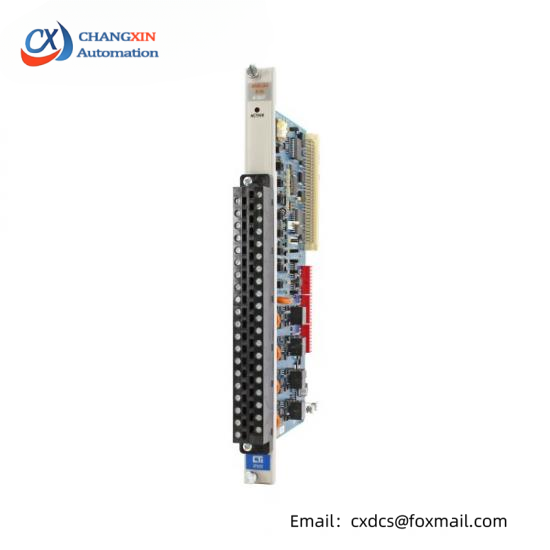 SIEMENS CTI2501 8 In / 4 Out Analog Module