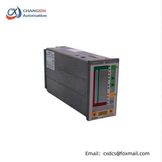 SIEMENS CTI 2500-C400 30724CPU Module
