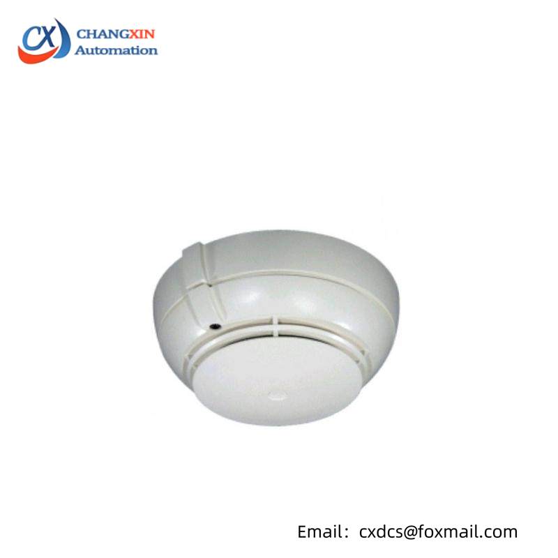 SIEMENS DO1151A AlgoRex InterActive Wide Spectrum Smoke Detector
