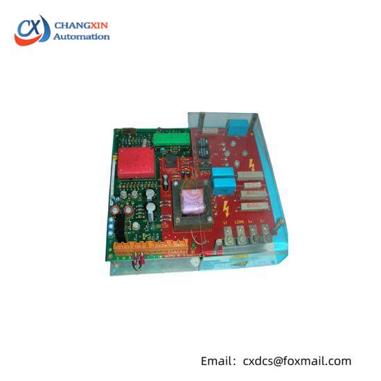SIEMENS E89110-F1391-C3-F 6DM1001-0WB00-2 Drive power board