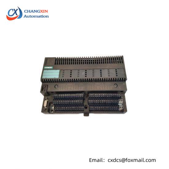 Siemens ET200B-16DO/2A