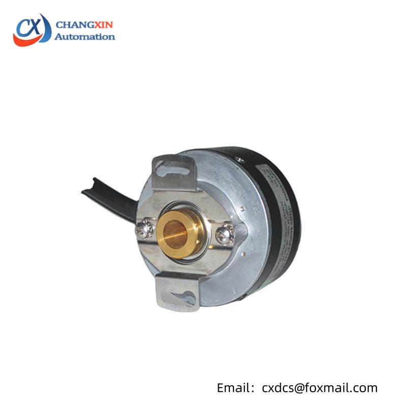 SIEMENS HC202500/0XX0XM5 Rotary Encoder
